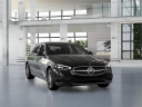 Thumbnail image of 2025 Mercedes-Benz C-Class at MercedesBenzOfNovi of Novi, MI