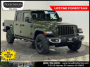 2022 Jeep Gladiator Sport at Novak Motors NJ