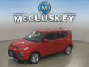 Thumbnail image of 2022 Kia Soul at Mccluskey Chevrolet Kings Automall