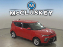 Thumbnail image of 2022 Kia Soul at Mccluskey Chevrolet Kings Automall