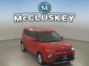 Thumbnail image of 2022 Kia Soul at Mccluskey Chevrolet Kings Automall