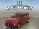 Thumbnail image of 2022 Kia Soul at Mccluskey Chevrolet Kings Automall