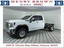 Thumbnail image of 2024 GMC Sierra 3500HD at Henry Brown Buick GMC - New