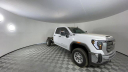 Thumbnail image of 2024 GMC Sierra 3500HD at Henry Brown Buick GMC - New
