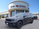 Thumbnail image of 2021 Jeep Grand Cherokee L at Miller Toyota Manassas