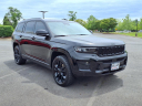 Thumbnail image of 2021 Jeep Grand Cherokee L at Miller Toyota Manassas