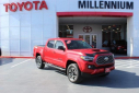 2023 Toyota Tacoma TRD Sport at Millennium Toyota