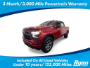 Thumbnail image of 2024 Chevrolet Silverado 1500 at Ryan Honda