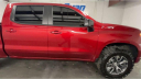 Thumbnail image of 2024 Chevrolet Silverado 1500 at Ryan Honda