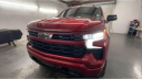 Thumbnail image of 2024 Chevrolet Silverado 1500 at Ryan Honda