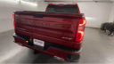 Thumbnail image of 2024 Chevrolet Silverado 1500 at Ryan Honda