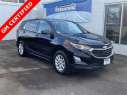 Thumbnail image of 2020 Chevrolet Equinox at New Rochelle Chevrolet