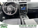 2011 Jeep Liberty Sport at Jayware Inc.