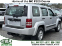 Thumbnail image of 2011 Jeep Liberty at Jayware Inc.