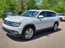 Thumbnail image of 2019 Volkswagen Atlas at Grand Blanc Nissan
