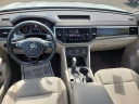 Thumbnail image of 2019 Volkswagen Atlas at Grand Blanc Nissan