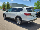Thumbnail image of 2019 Volkswagen Atlas at Grand Blanc Nissan