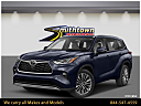 Thumbnail image of 2021 Toyota Highlander at Smithtown Toyota