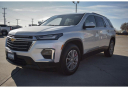 Thumbnail image of 2022 Chevrolet Traverse at Mountain Home Auto Ranch