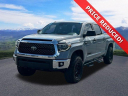 Thumbnail image of 2019 Toyota Tundra at USED - LarryHMillerToyota