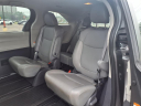 2021 Toyota Sienna XLE 7-Passenger at Southgate Lincoln