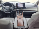 Thumbnail image of 2021 Toyota Sienna at Southgate Lincoln