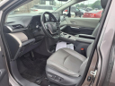 Thumbnail image of 2021 Toyota Sienna at Southgate Lincoln