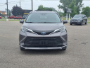 Thumbnail image of 2021 Toyota Sienna at Southgate Lincoln