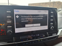 Thumbnail image of 2021 Toyota Sienna at Southgate Lincoln