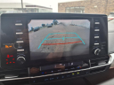 Thumbnail image of 2021 Toyota Sienna at Southgate Lincoln