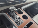 Thumbnail image of 2021 Toyota Sienna at Southgate Lincoln