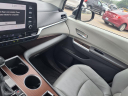 Thumbnail image of 2021 Toyota Sienna at Southgate Lincoln