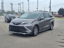 Thumbnail image of 2021 Toyota Sienna at Southgate Lincoln