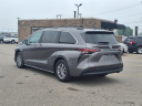 Thumbnail image of 2021 Toyota Sienna at Southgate Lincoln