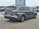 Thumbnail image of 2021 Toyota Sienna at Southgate Lincoln