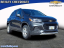 Thumbnail image of 2020 Chevrolet Trax at Betley Chevrolet
