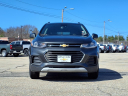 2020 Chevrolet Trax LT at Betley Chevrolet