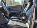Thumbnail image of 2020 Chevrolet Trax at Betley Chevrolet