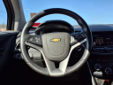 Thumbnail image of 2020 Chevrolet Trax at Betley Chevrolet