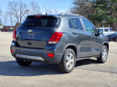 Thumbnail image of 2020 Chevrolet Trax at Betley Chevrolet
