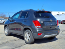 Thumbnail image of 2020 Chevrolet Trax at Betley Chevrolet