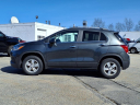 Thumbnail image of 2020 Chevrolet Trax at Betley Chevrolet
