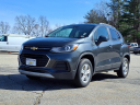 Thumbnail image of 2020 Chevrolet Trax at Betley Chevrolet