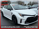2024 Toyota GR Corolla Premium at Westbury Toyota Scion