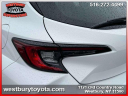 Thumbnail image of 2024 Toyota GR Corolla at Westbury Toyota Scion