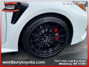 Thumbnail image of 2024 Toyota GR Corolla at Westbury Toyota Scion