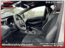 Thumbnail image of 2024 Toyota GR Corolla at Westbury Toyota Scion