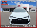 Thumbnail image of 2024 Toyota GR Corolla at Westbury Toyota Scion