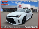 Thumbnail image of 2024 Toyota GR Corolla at Westbury Toyota Scion