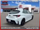 Thumbnail image of 2024 Toyota GR Corolla at Westbury Toyota Scion
